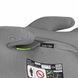 Бустер Lionelo LUUK I-SIZE GREY 86269600 фото 4