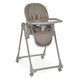 Стільчик El Camino CRYSTAL ME 1037 Nude Taupe 332820 фото 1
