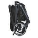 Коляска дитяча ME 1127-B BEYA Black 308589 фото 8