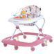 Ходунки ME 1217 PYRAMID Pink 326291 фото 1
