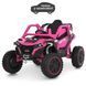 Джип M 6256EBLR-8 329572 фото 1