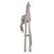 Стільчик El Camino CRYSTAL ME 1037 Nude Taupe 332820 фото 3