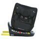 Автокрісло ME 1189 i-HOLD+ Black 308934 фото 8