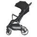 Коляска дитяча ME 1127-B BEYA Black 308589 фото 6