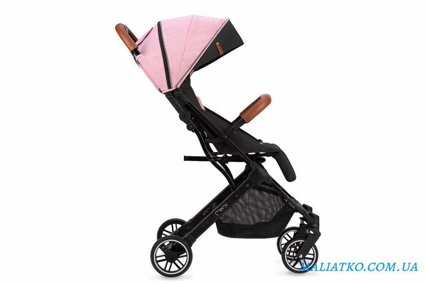 Коляска прогулянкова MoMi ESTELLE Pink 117576469 фото