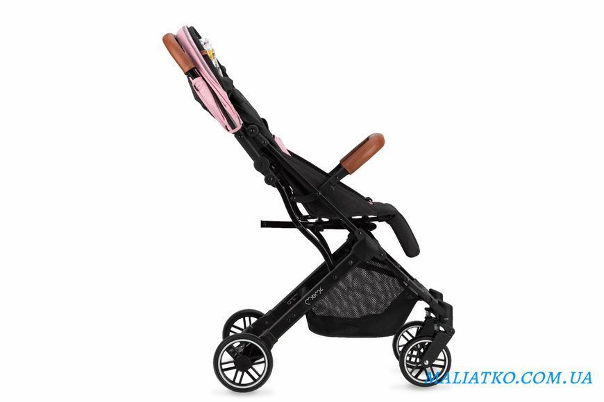 Коляска прогулянкова MoMi ESTELLE Pink 117576469 фото