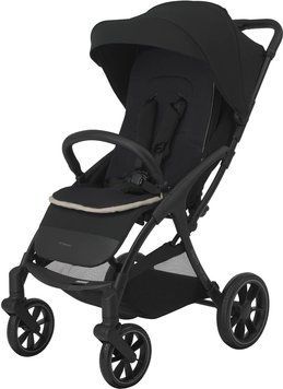 Прогулянкова коляска Espiro Fuel Pro 108 Rushing Plum 8253 фото