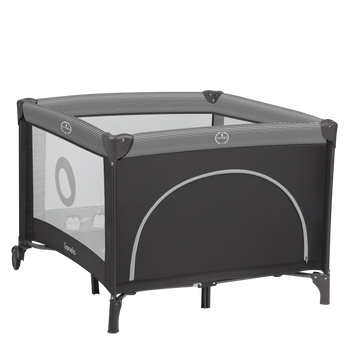 Манеж Lionelo BONNIE GREY SCANDI 88654150 фото