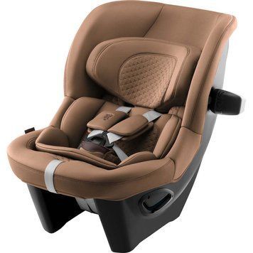 Автокрісло BRITAX-ROMER MAX-SAFE PRO LUX Warm Caramel 000126714 фото