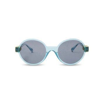 Сонцезахисні окуляри Ki ET LA Pop 7-12 Blue Olive 000193697 фото