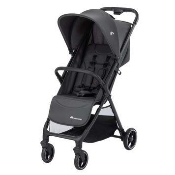 Коляска BEBE CONFORT Azur Mineral Graphite 000193284 фото
