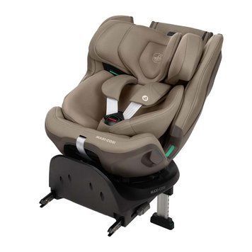 Автокрісло MAXI-COSI Emerald 360 Plus Authentic Truffle 000194405 фото