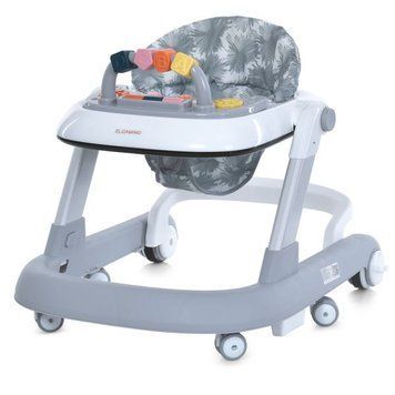 Ходунки ME 1163 MULTIWAY Gray 295370 фото