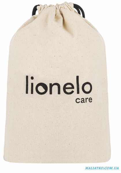 Молоковідсмоктувач Lionelo FIDI FREE SIMPLE WHITE 82399024 фото