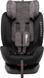 Автокрісло FreeON Sierra, i-Size 40-150 см, black-grey sf52149 фото 3