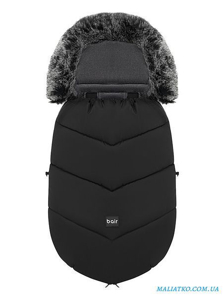 Зимний конверт Bair Iceberg black noire черный 1000681714 фото