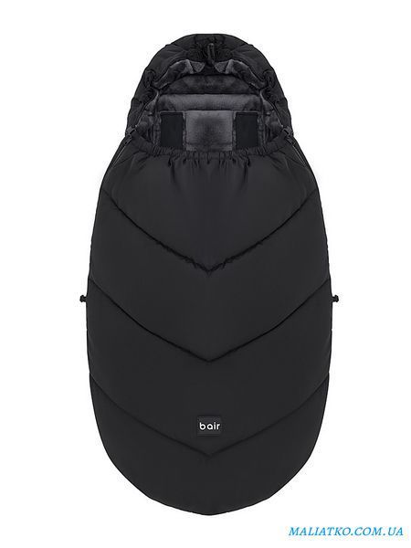 Зимний конверт Bair Iceberg black noire черный 1000681714 фото