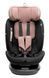 Автокресло Bair Oreo 360 i-size Iso-fix BO-04 black-pink 1000681958 фото 3