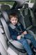 Автокрісло FreeON Sierra, i-Size 40-150 см, black-grey sf52149 фото 6