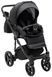 Коляска 2 в 1 Adamex Nola Eco SA-2 черный 1000681677 фото 8