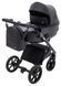 Коляска 2 в 1 Bair Kiwi Plus ECO BKP-15 черный 1000680894 фото 2