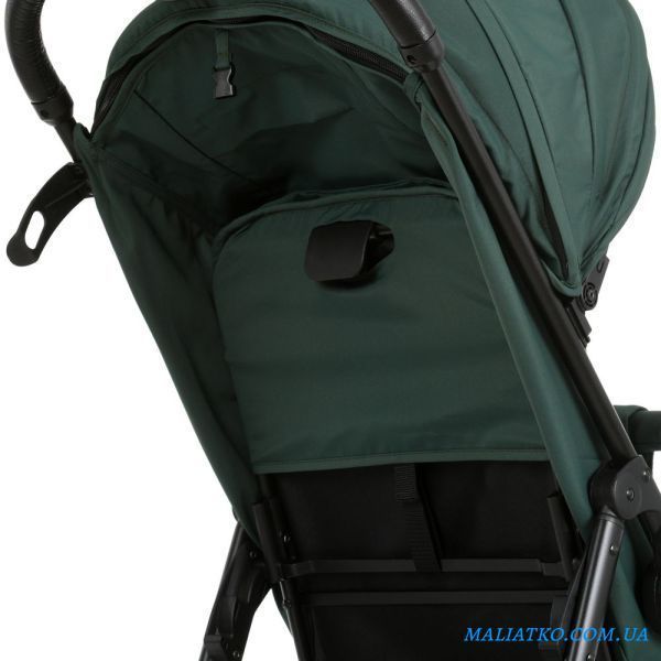 Коляска дитяча M 4249-2 Hunter Green Matt 316396 фото