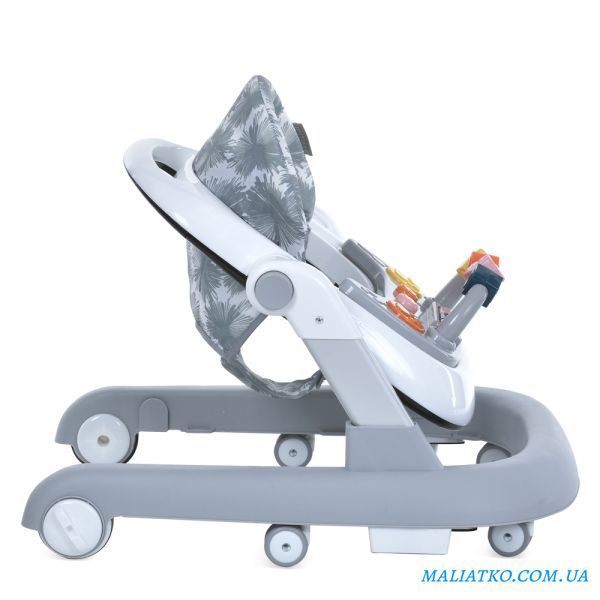Ходунки ME 1163 MULTIWAY Gray 295370 фото