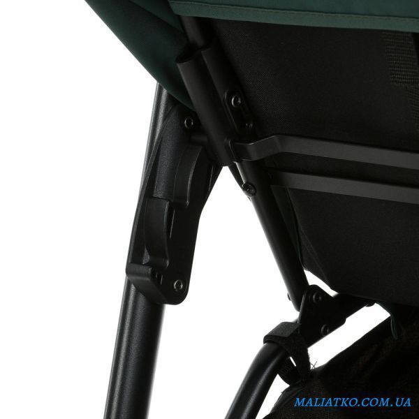 Коляска дитяча M 4249-2 Hunter Green Matt 316396 фото