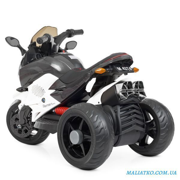 Мотоцикл M 4274EL-1 248591 фото