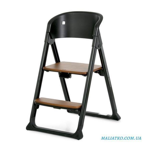 Стільчик EL CAMINO GROWEE ME 1222 Black 335669 фото