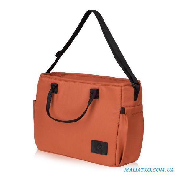 Універсальна коляска 2 в 1 Lionelo LAYLA 2IN1 BROWN RUST 91055832 фото