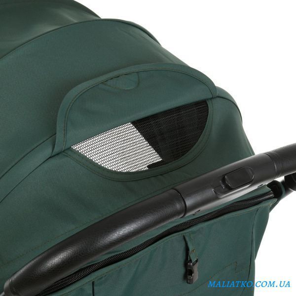 Коляска дитяча M 4249-2 Hunter Green Matt 316396 фото