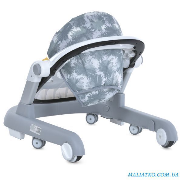 Ходунки ME 1163 MULTIWAY Gray 295370 фото