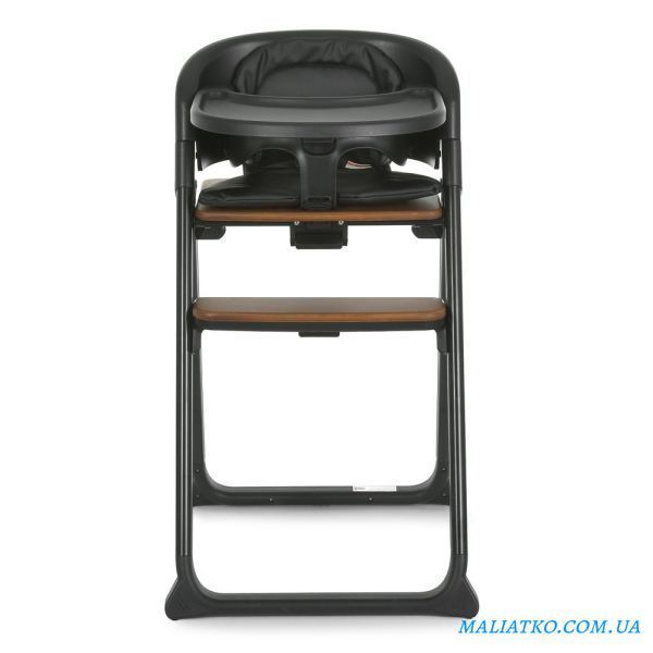 Стільчик EL CAMINO GROWEE ME 1222 Black 335669 фото