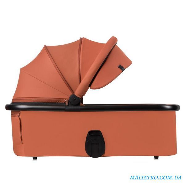 Універсальна коляска 2 в 1 Lionelo LAYLA 2IN1 BROWN RUST 91055832 фото