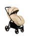 Прогулянкова коляска MoMi MIYA EVA Beige 117583203 фото 1