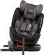 Автокрісло FreeON Sierra, i-Size 40-150 см, black-grey sf52149 фото 10