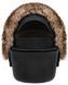 Хутро для капюшона Bair Hood Fur brown коричневий 625205 фото 3