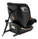 Автокресло Bair Oreo 360 i-size Iso-fix BO-04 black-pink 1000681958 фото 5