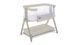 Ліжечко приставне Lionelo LUNA BEIGE SAND 53214971 фото 3