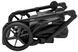 Коляска 2 в 1 Adamex Nola Eco SA-2 черный 1000681677 фото 10