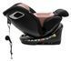 Автокресло Bair Oreo 360 i-size Iso-fix BO-04 black-pink 1000681958 фото 6