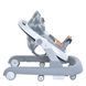Ходунки ME 1163 MULTIWAY Gray 295370 фото 4