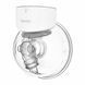 Молоковідсмоктувач Lionelo FIDI FREE SIMPLE WHITE 82399024 фото 1