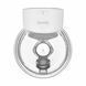 Молоковідсмоктувач Lionelo FIDI FREE SIMPLE WHITE 82399024 фото 2