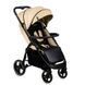 Прогулянкова коляска MoMi MIYA EVA Beige 117583203 фото 2