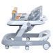 Ходунки ME 1163 MULTIWAY Gray 295370 фото 7