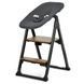 Стільчик EL CAMINO GROWEE ME 1222 Black 335669 фото 2