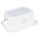 Підніжка Tega LITTLE BUNNY Anti slip footstool KR-006-103 white (білий) 681457 фото
