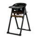 Стільчик EL CAMINO GROWEE ME 1222 Black 335669 фото 3